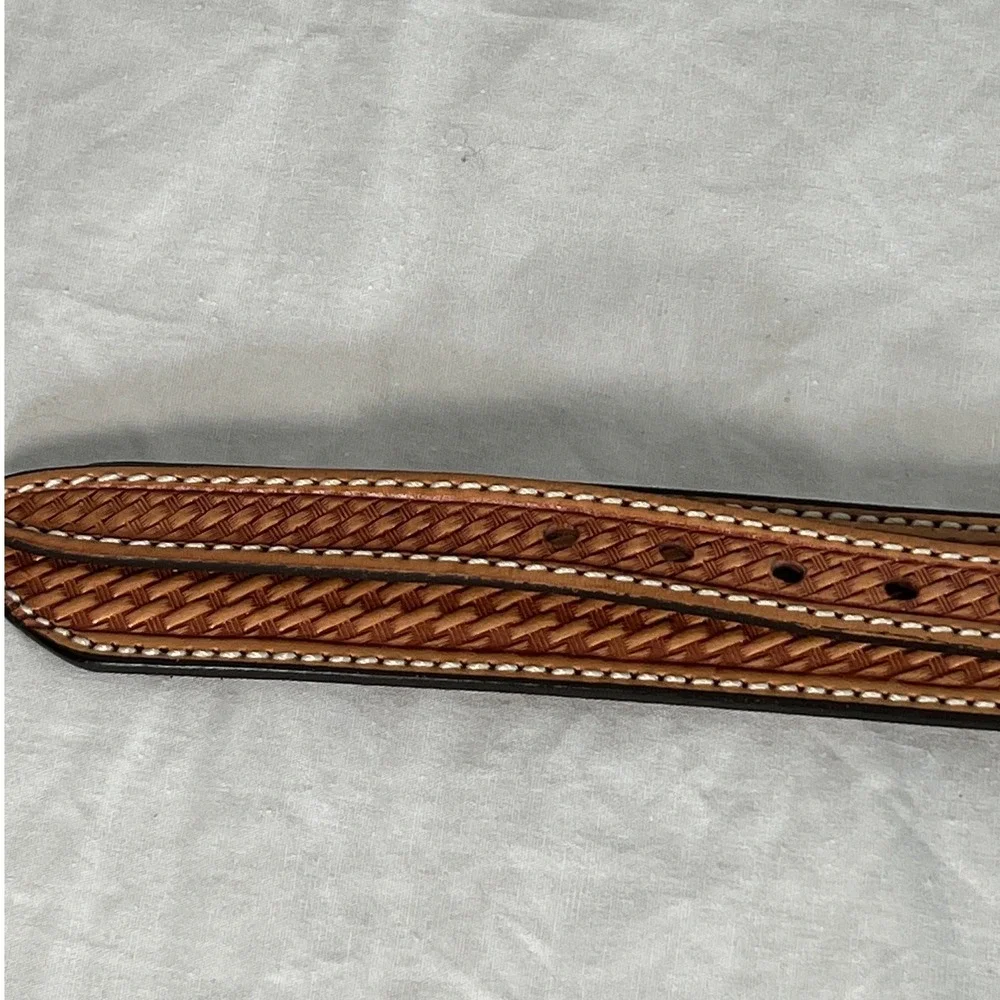 Bullhide Belts walker ranger